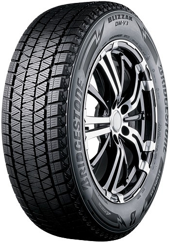285/45 R 22 BLIZZAK DM-V3    110T